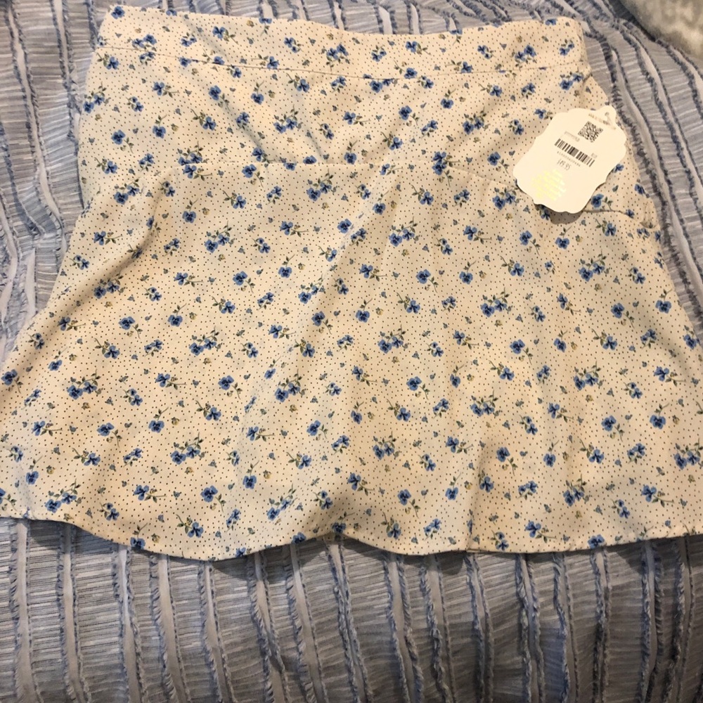 ALTAR’D state skirt